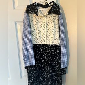 Sister Jane Dress